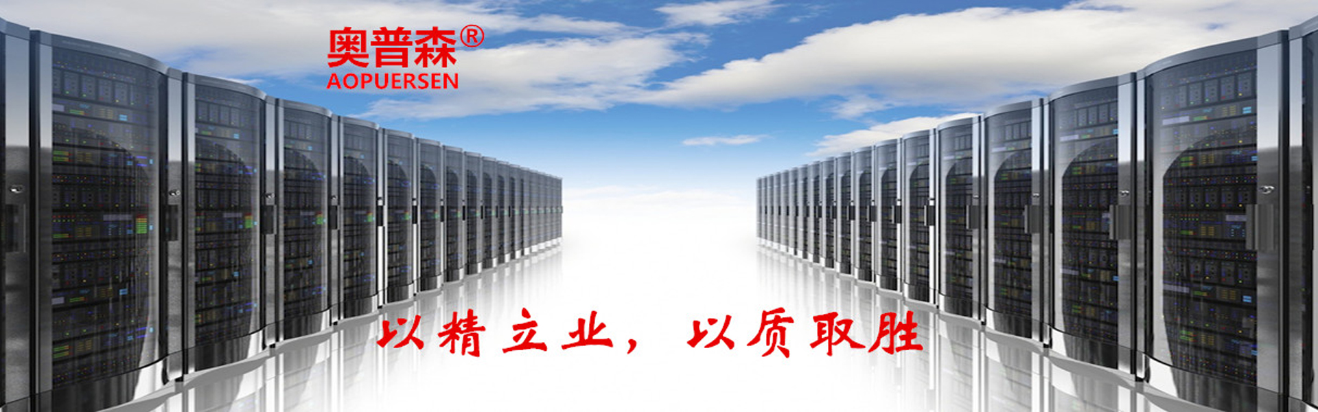 奥普森UPS